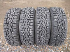 Nordman 7 185/65 R15