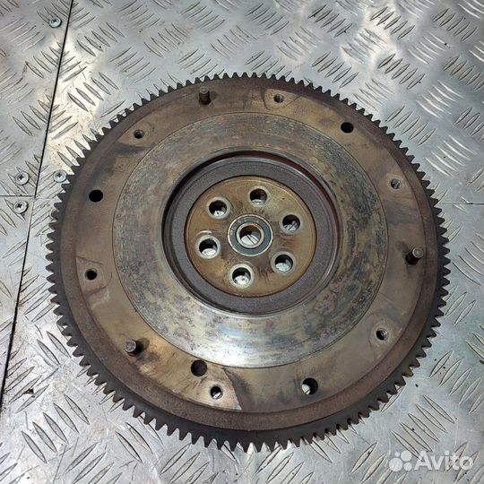 Маховик МКПП Mazda 323 Bg хэтчбек 1.6 1993