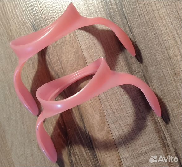 Ручки для бутылочек Авент