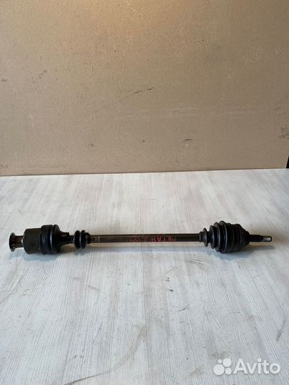 Привод передний правый Renault Megane 1 K4MA700