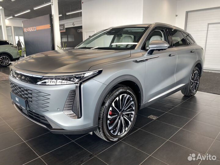 EXEED RX 2.0 AMT, 2023