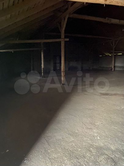 Склад, 1950 м²
