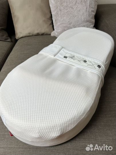 Кокон для новорожденных