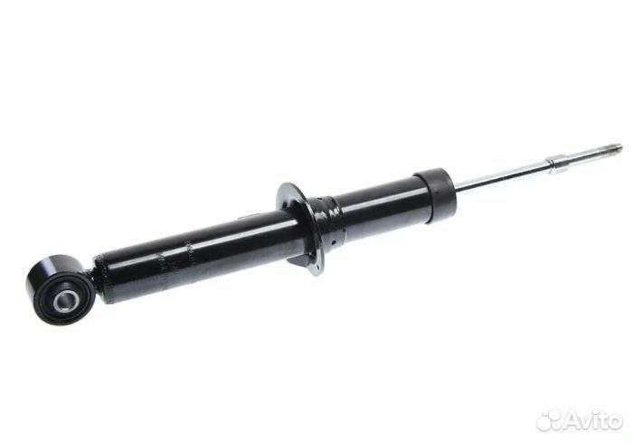 Амортизатор киа soренto 02- задний(яя) газовый(ая)
