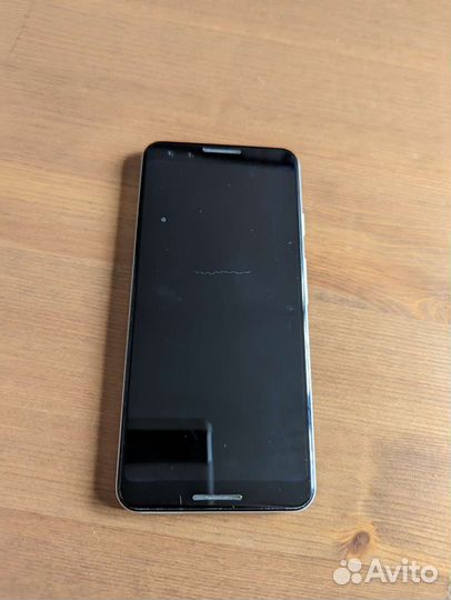 Google pixel 3 на запчасти