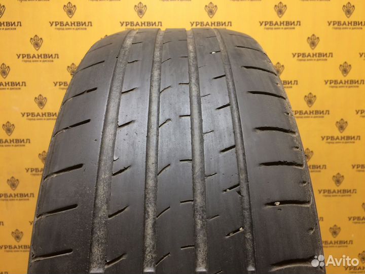 Nexen N'Fera RU1 SUV 235/55 R19 105V