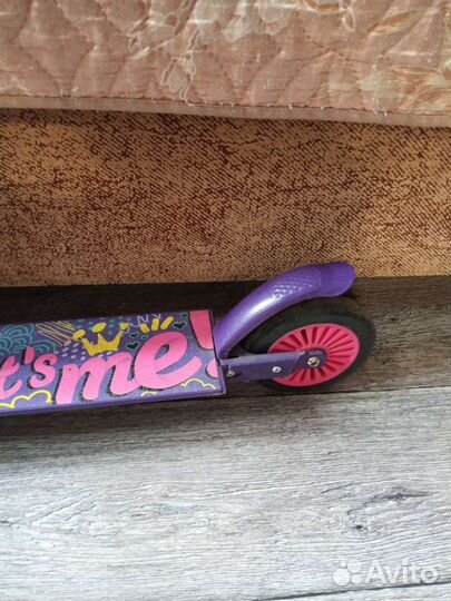 Самокат детский