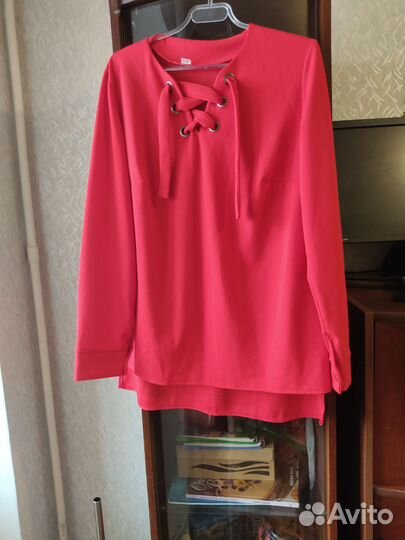 Вещи женские 52-54 размера