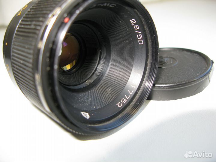 Фотообъектив