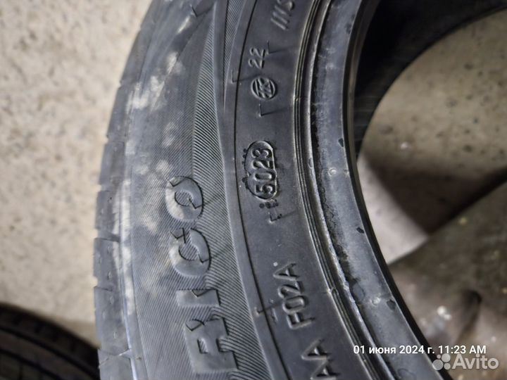 Viatti Strada Asimmetrico 175/65 R14