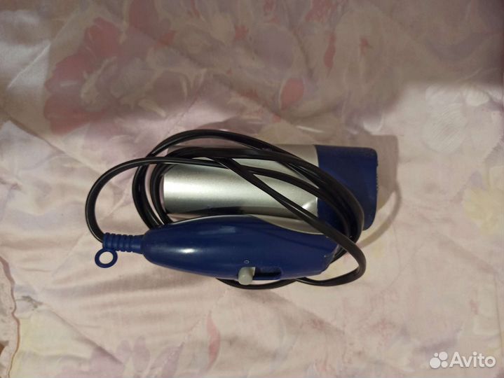 Фен для волос