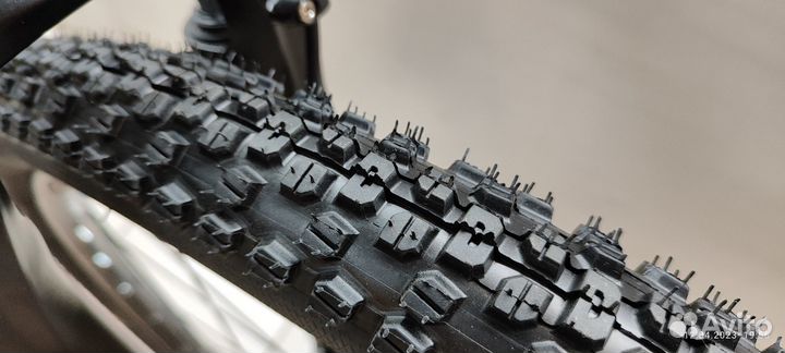 Горный велосипед stinger element EVO SE 29