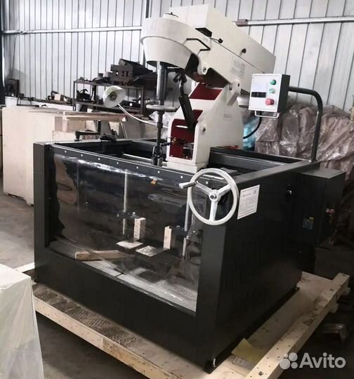 Хонинговальный станок 3MB9817 доставка и монтаж