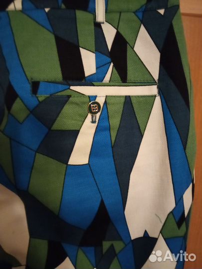 Жакет +брюки Steinberg р. 46,48