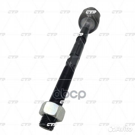 Тяга рулевая range rover 03-12 CR0708 CTR