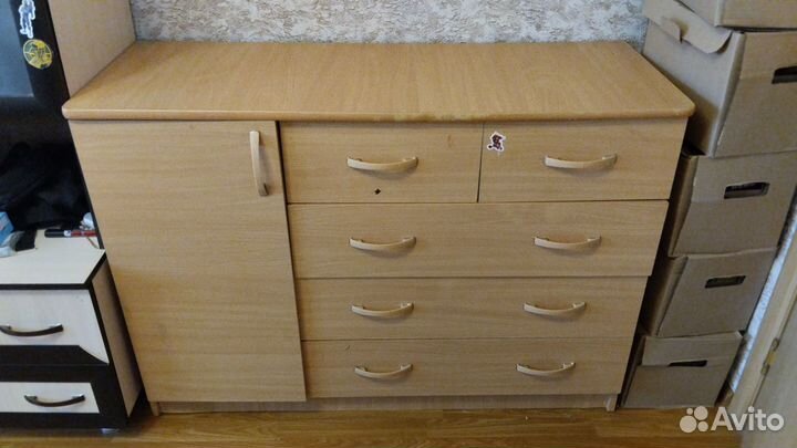 Комод