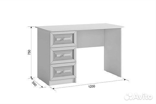 Письменный стол 