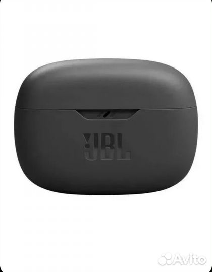 Наушники беспроводные с микрофоном JBL