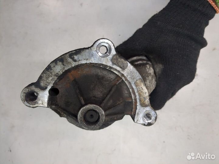 Стартер Peugeot 5008, 2011