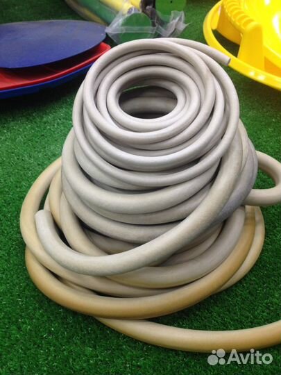 Борцовский жгут