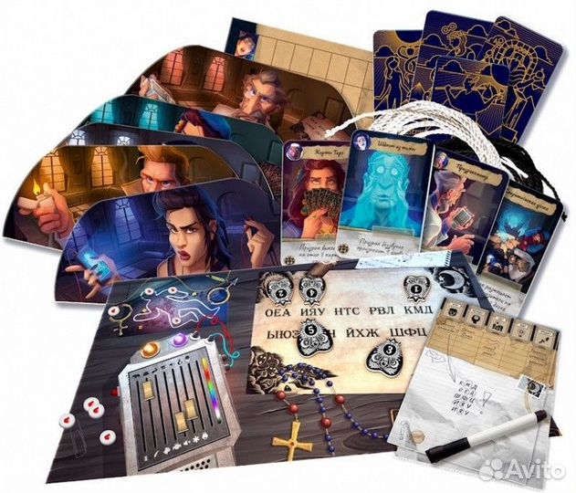 Наст.игра мх 