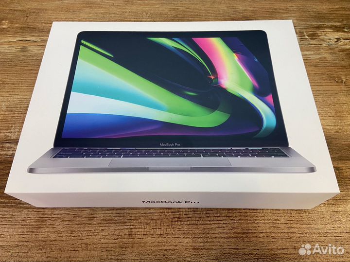 Macbook Pro 13 2020 m1