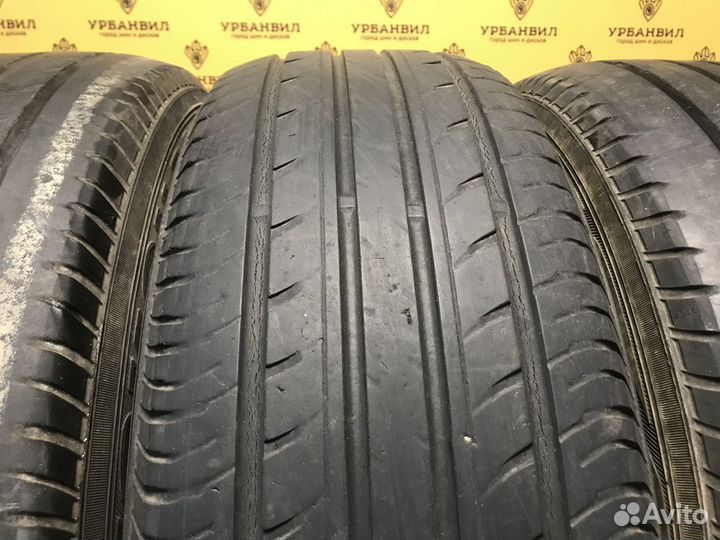 Yokohama Geolandar G98A 225/65 R17 102V