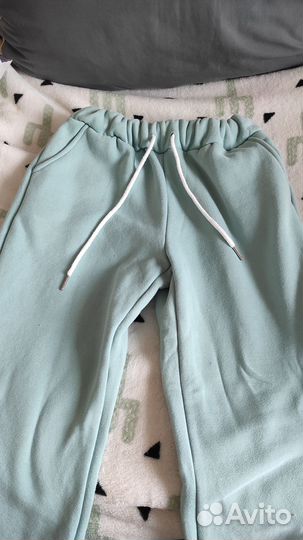 Спортивный костюм женский