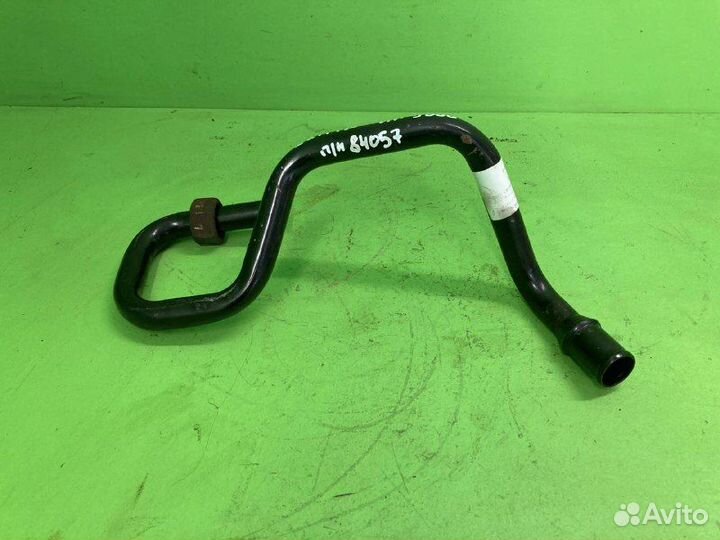 Трубка гидроусилителя scania P340