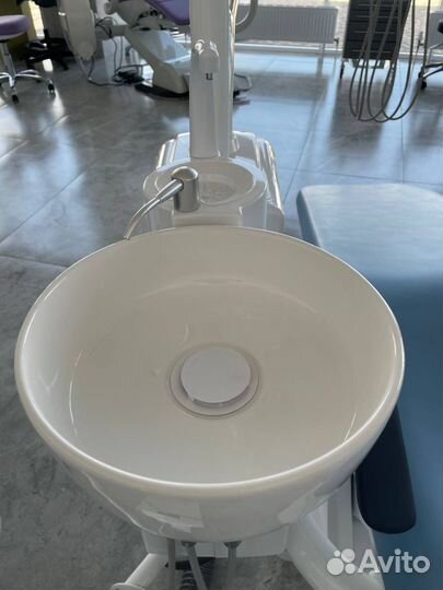 Стоматологическая установка Mercury 330 стандарт