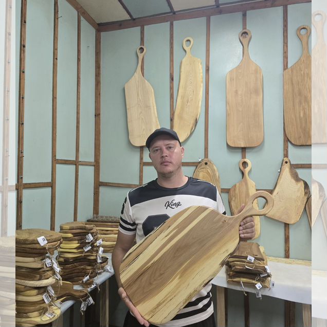 Разделочные Доски опт