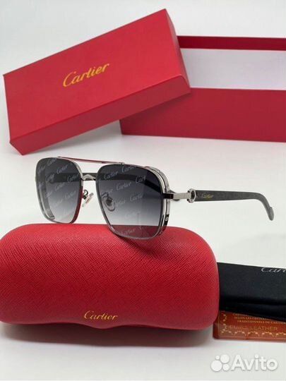 Очки мужские maybach