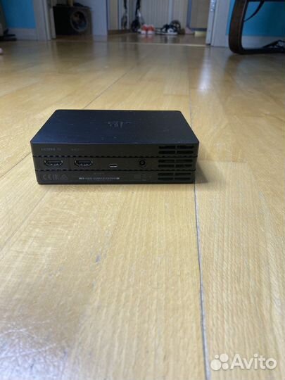 Vr очки для ps4