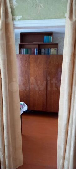 2-к. квартира, 40,2 м², 3/3 эт.