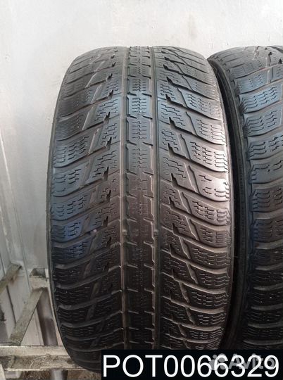 Nokian Tyres WR SUV 3 265/45 R20 99R