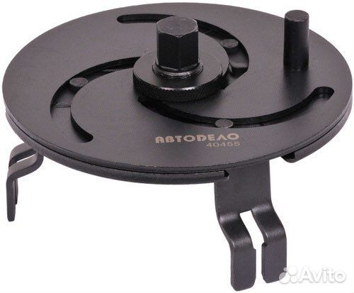 Съемник крышки топливного насоса от 89-170 мм