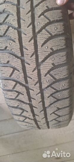 Bridgestone Ice Cruiser 7000S 205/55 R16