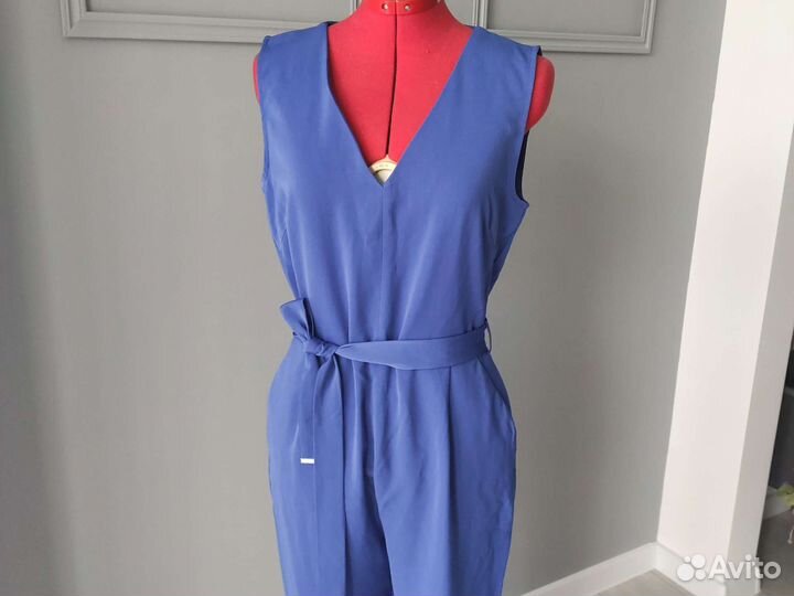 Комбинезон женский