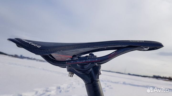 Corratec c-cross mech 2017г