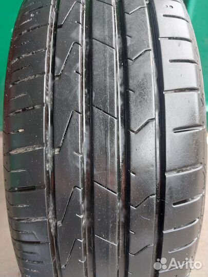 Hankook Ventus Prime 3 K125 215/55 R18
