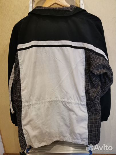 Костюм спортивный женский