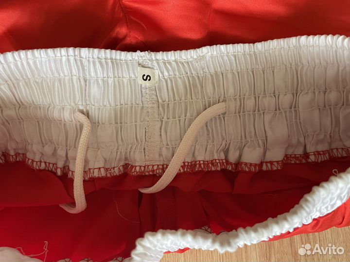 Боксерские шорты cliff