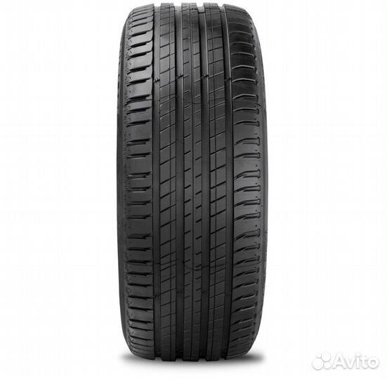 Michelin Latitude Sport 3 Acoustic​ 315/40 R21 111Y