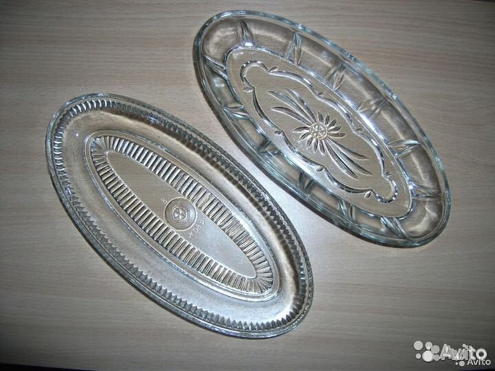 Винтажный фарфор: Дулево и др