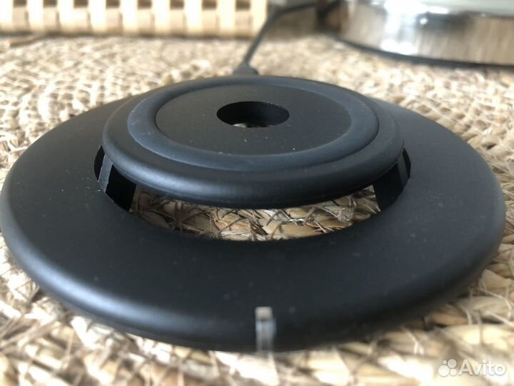 Без проводная зарядка