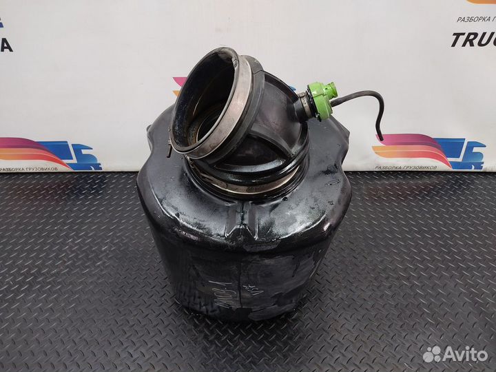 3979505 Корпус воздушного фильтра Volvo FH