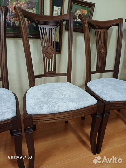 Стулья италия