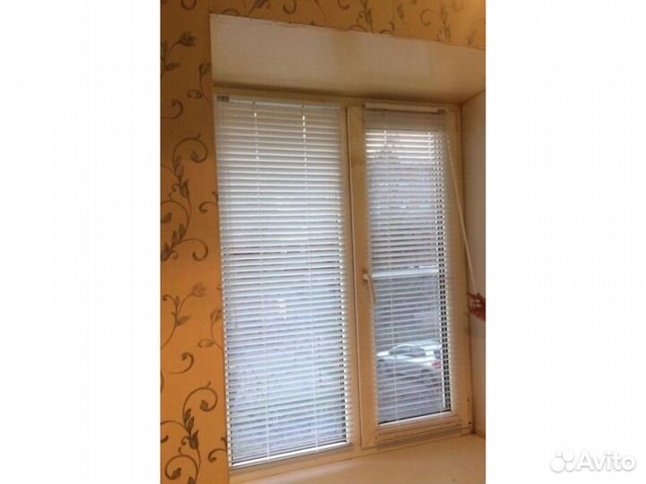 Кассетные шторы W22831-Е95303