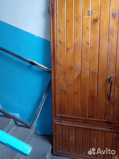 Дверь входная металлическая