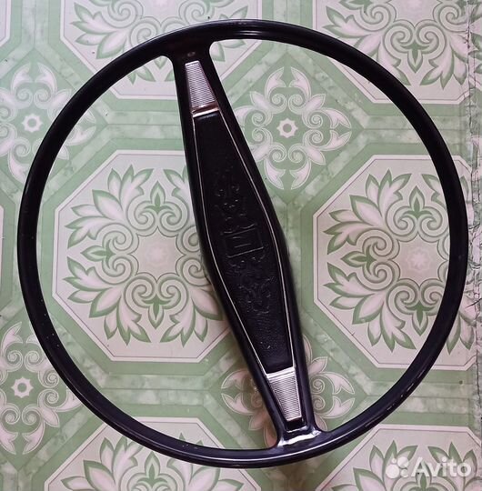 Руль на ваз классика